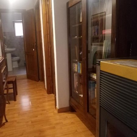 Rita Konuk evi Sassari Dış mekan fotoğraf