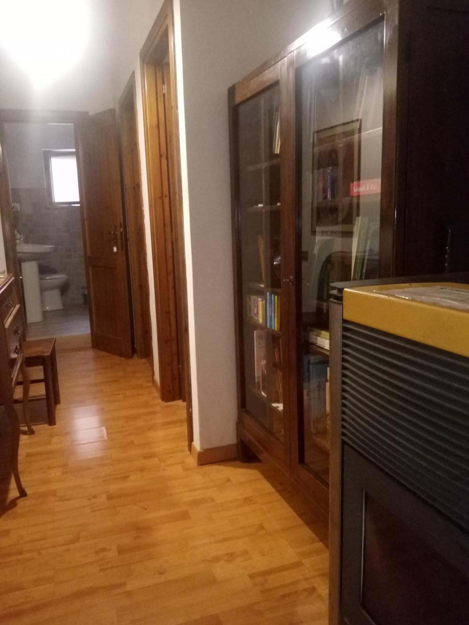 Rita Konuk evi Sassari Dış mekan fotoğraf