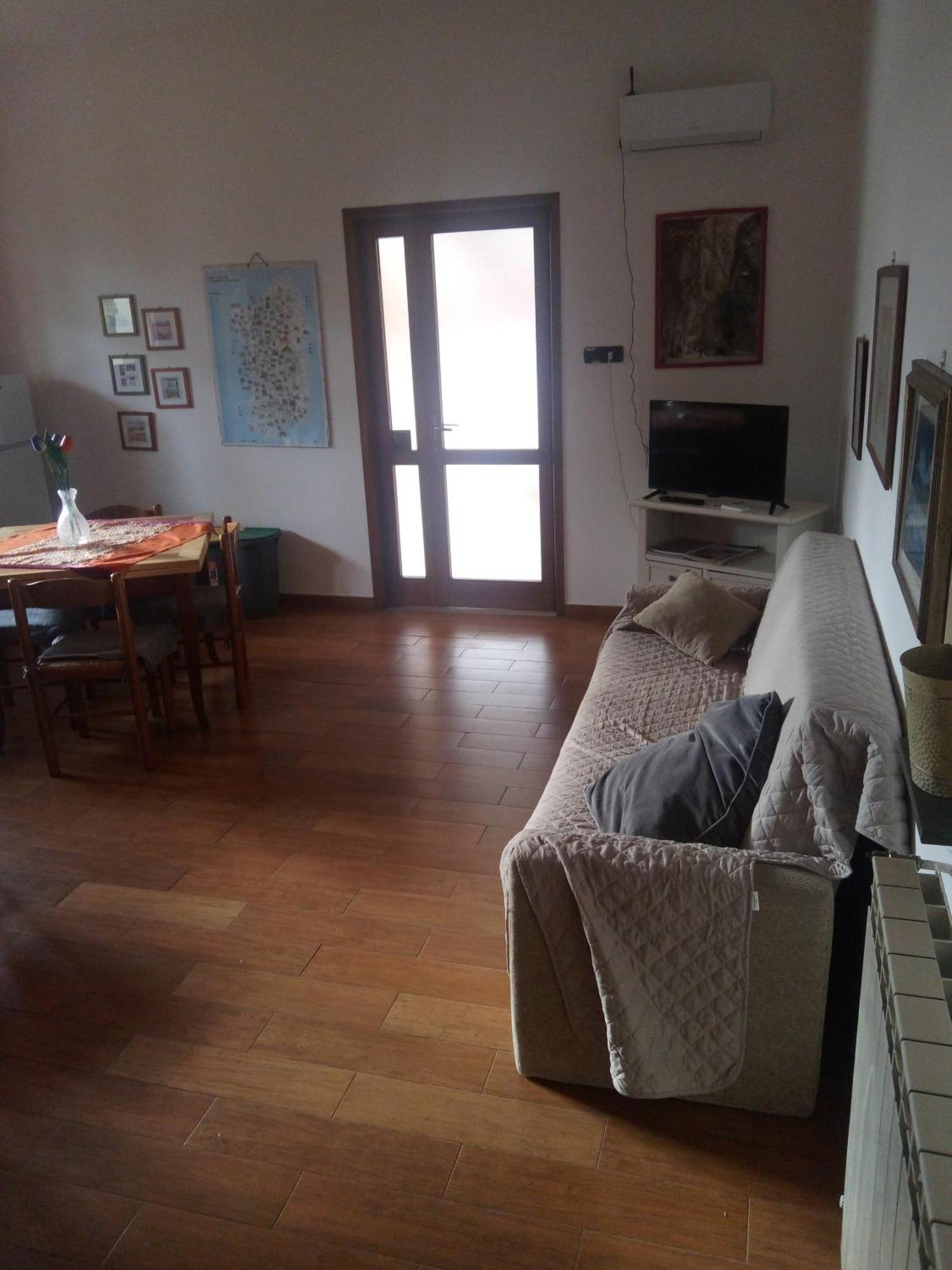 Rita Konuk evi Sassari Dış mekan fotoğraf