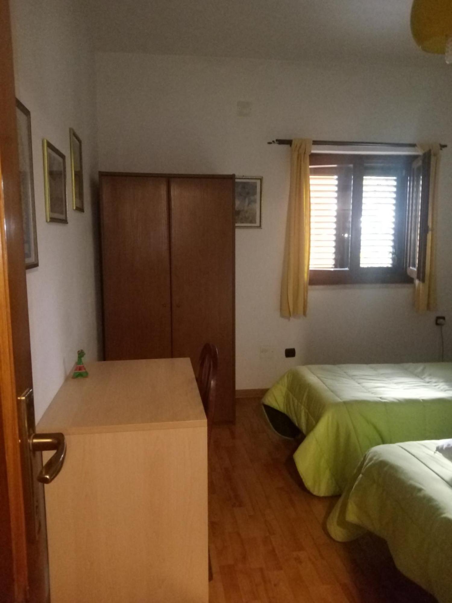 Rita Konuk evi Sassari Dış mekan fotoğraf