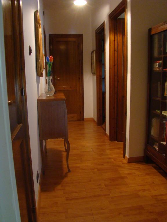 Rita Konuk evi Sassari Dış mekan fotoğraf