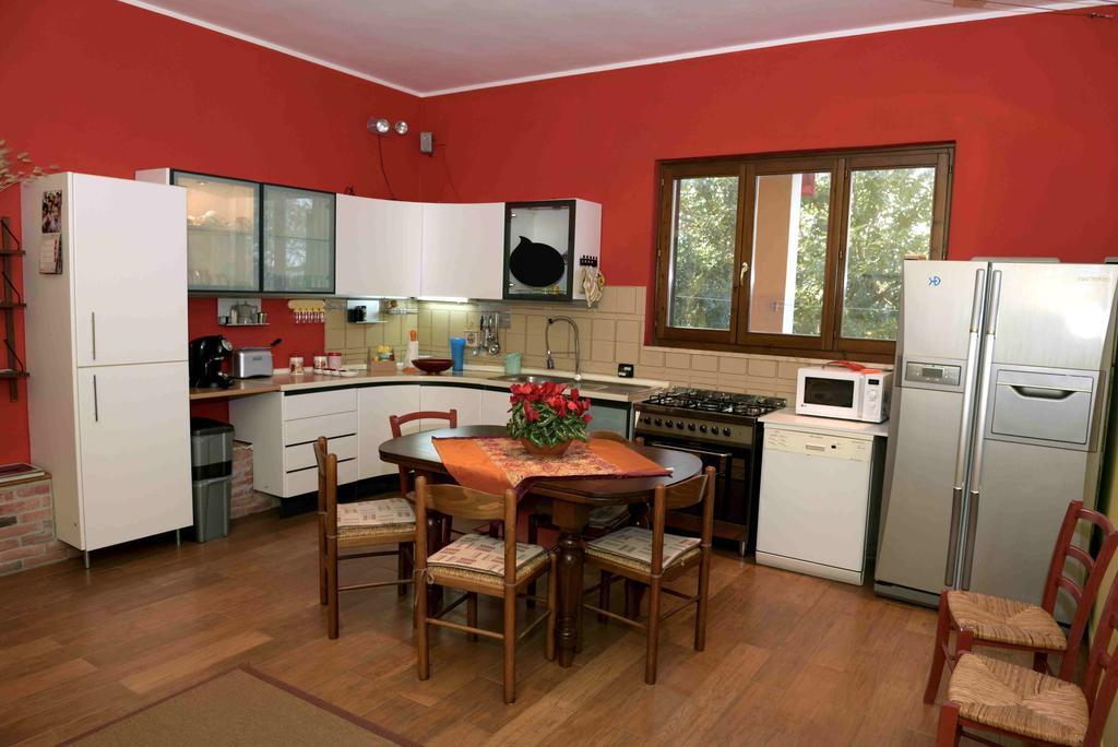 Rita Konuk evi Sassari Dış mekan fotoğraf