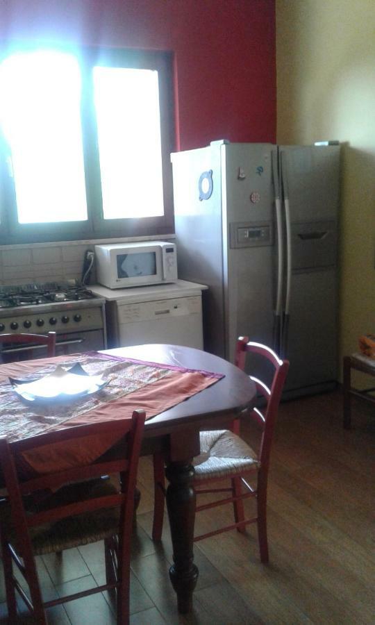 Rita Konuk evi Sassari Dış mekan fotoğraf