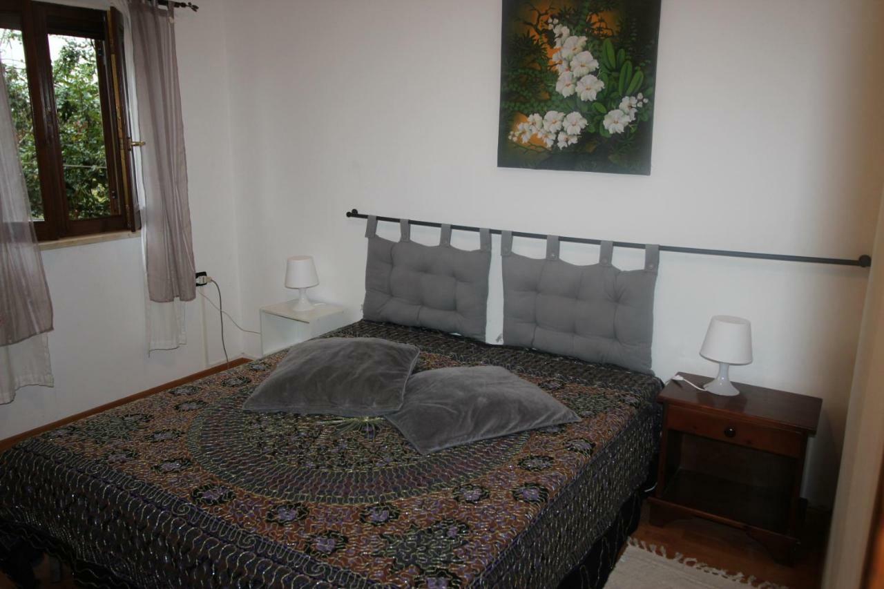 Rita Konuk evi Sassari Dış mekan fotoğraf