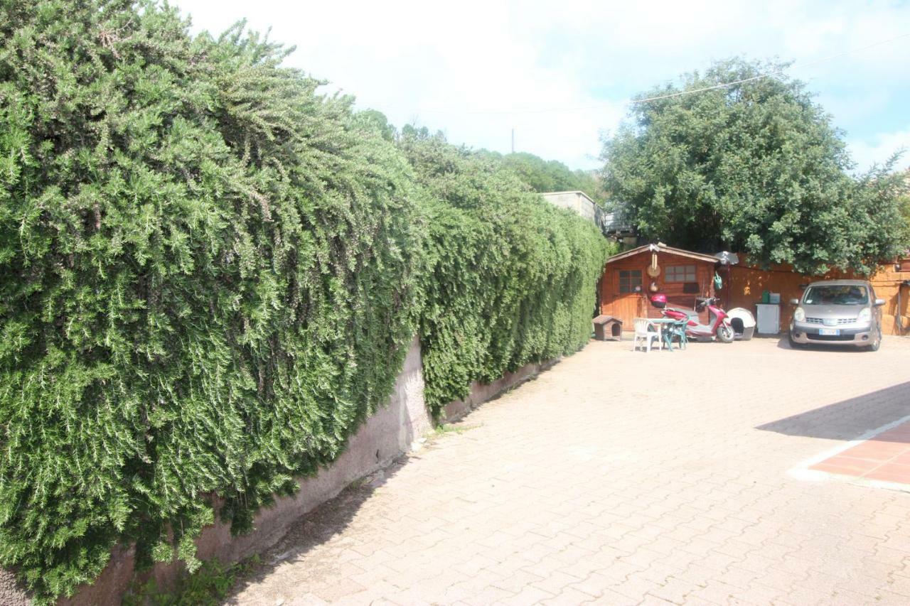 Rita Konuk evi Sassari Dış mekan fotoğraf