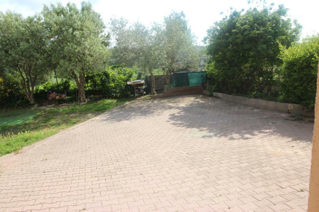 Rita Konuk evi Sassari Dış mekan fotoğraf